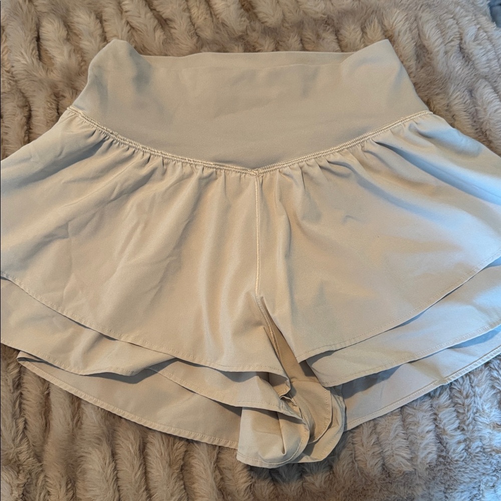 Aerie offline shorts bundle
